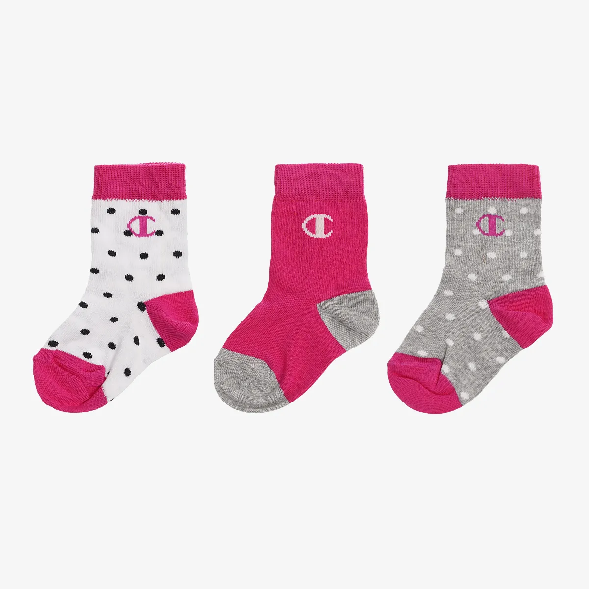 Champion Socket