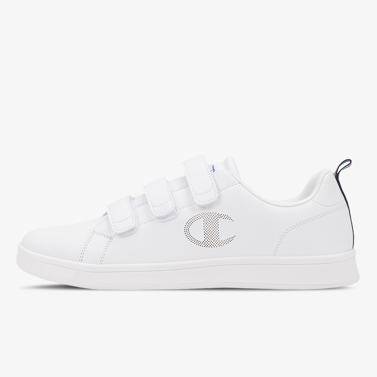 Champion CALICO V