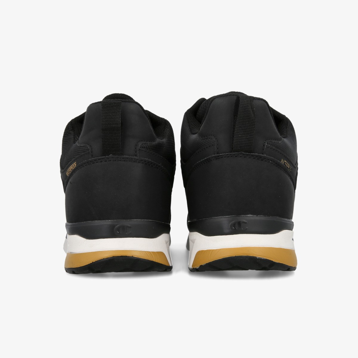 Paden Mid 2 