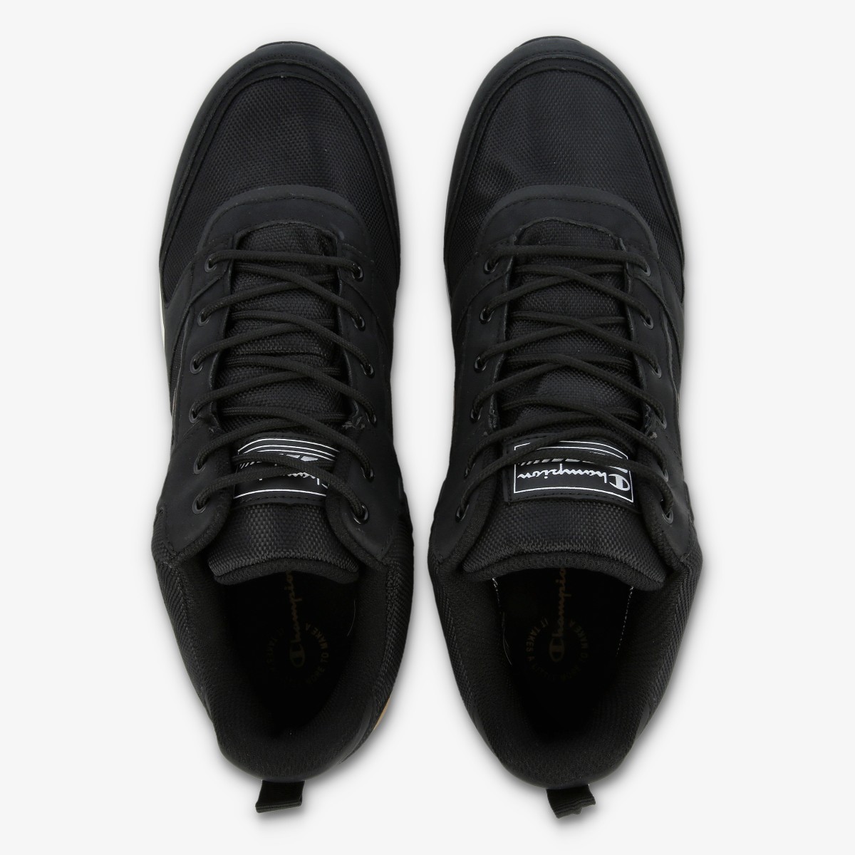 Paden Mid 2 