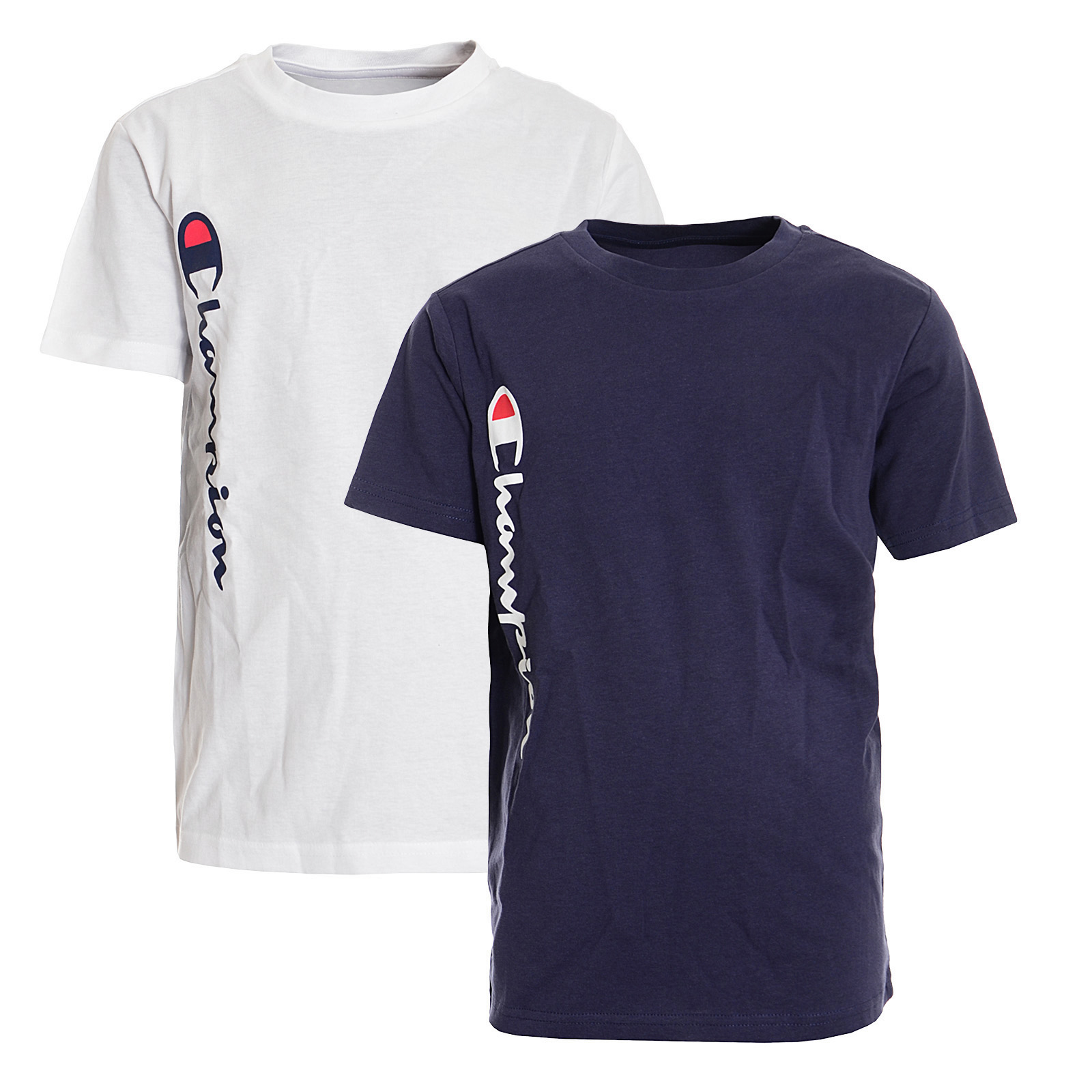 Champion DOUBLE PACK T-SHIRT 