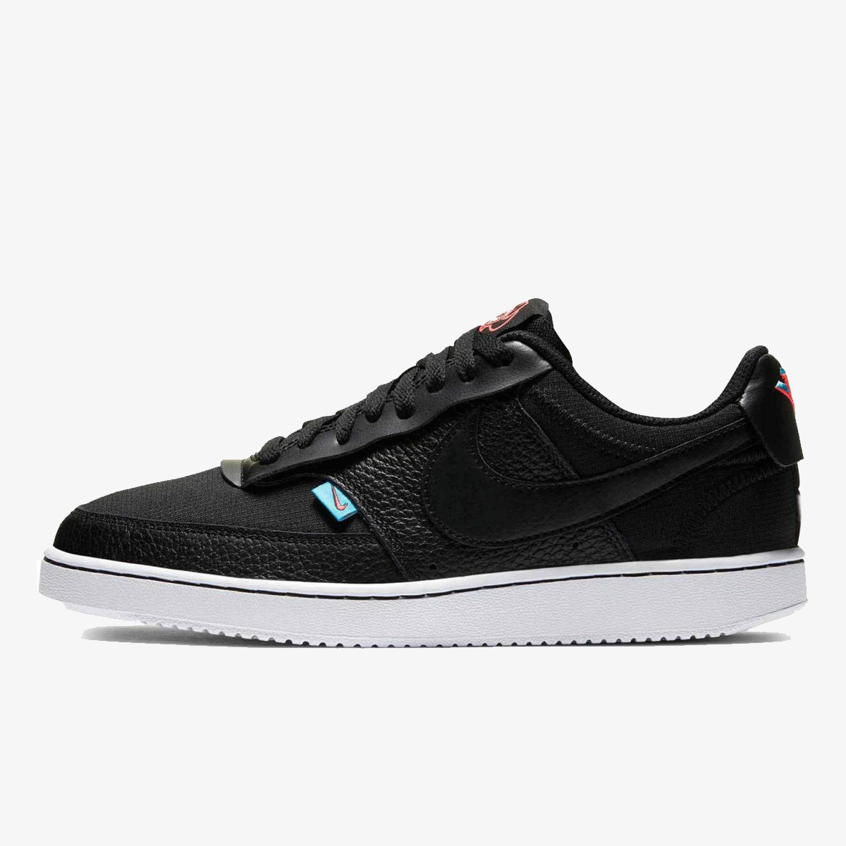 Nike Court Vision Low Premium