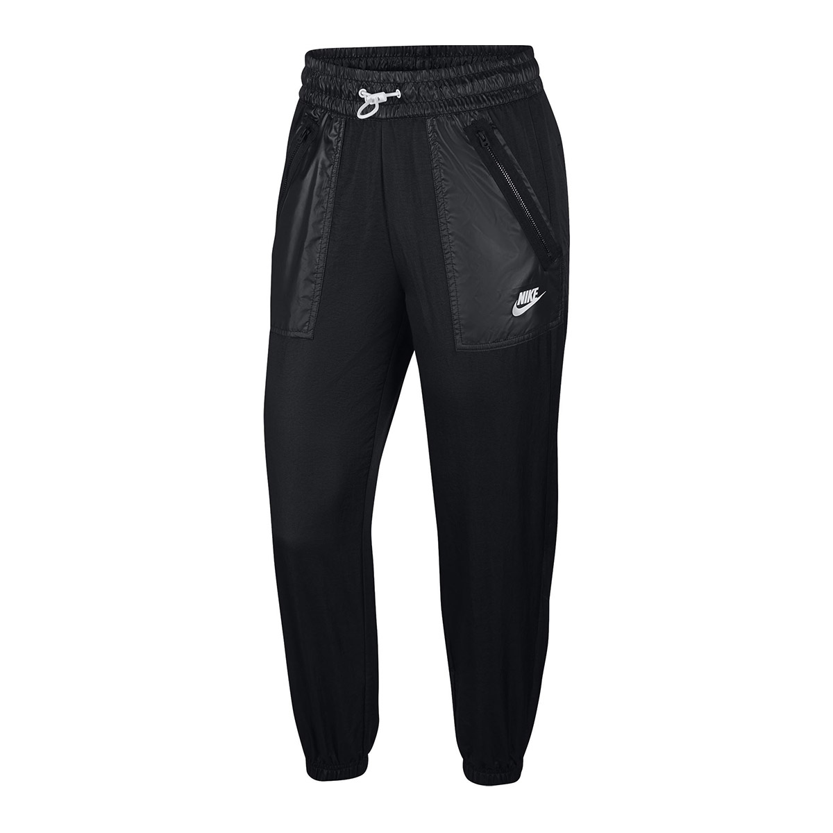 nike woven cargo rebel pants