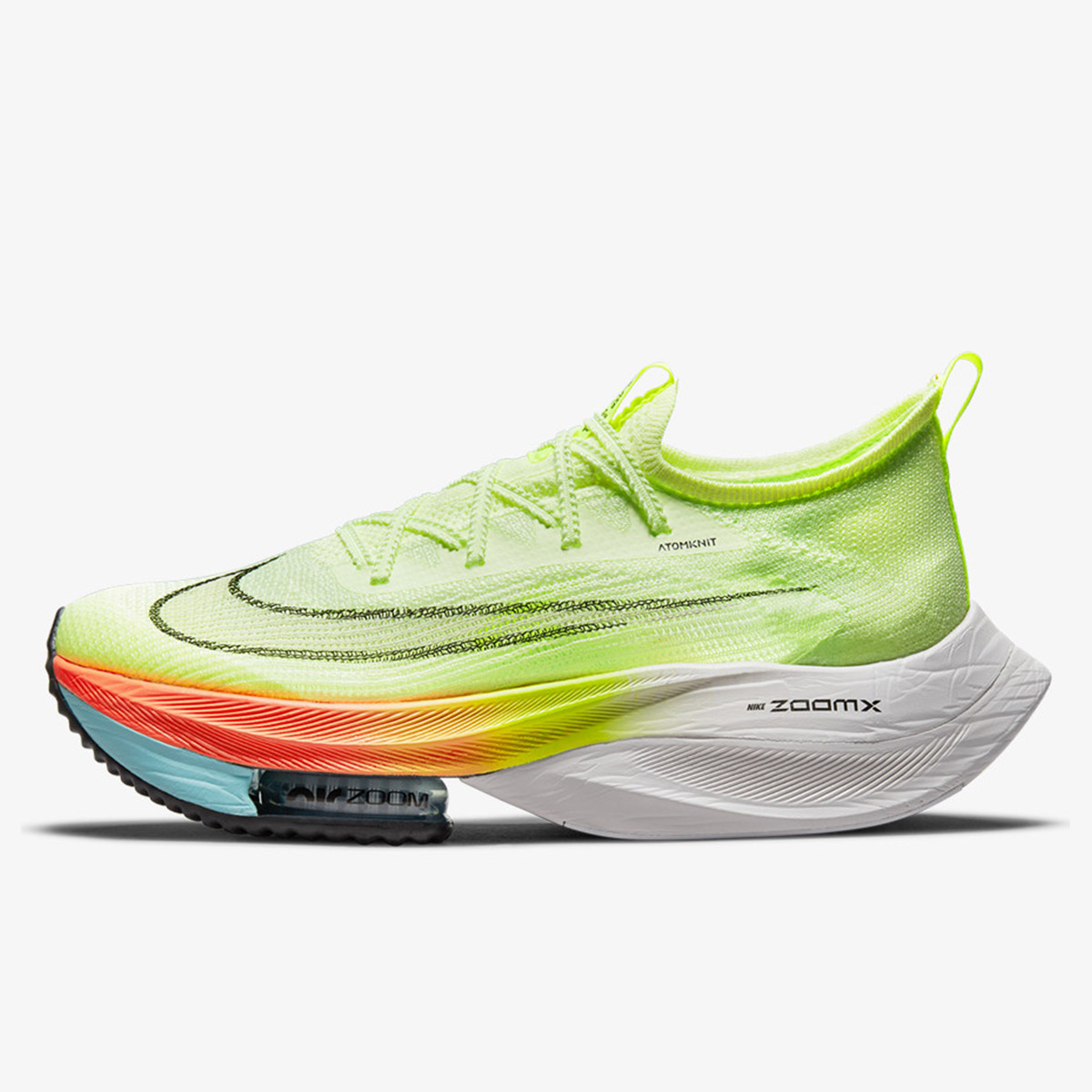 Nike Air Zoom Alphafly NEXT% 