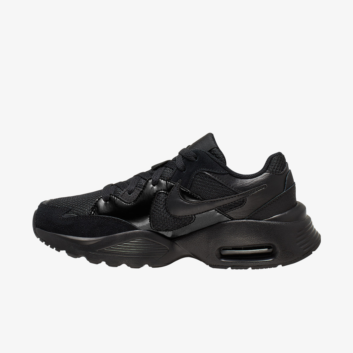 Nike Air Max Fusion