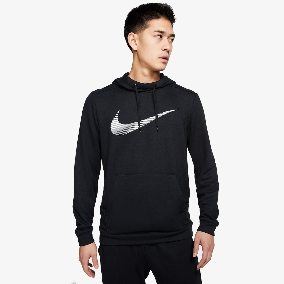Nike m nk dry hoodie top
