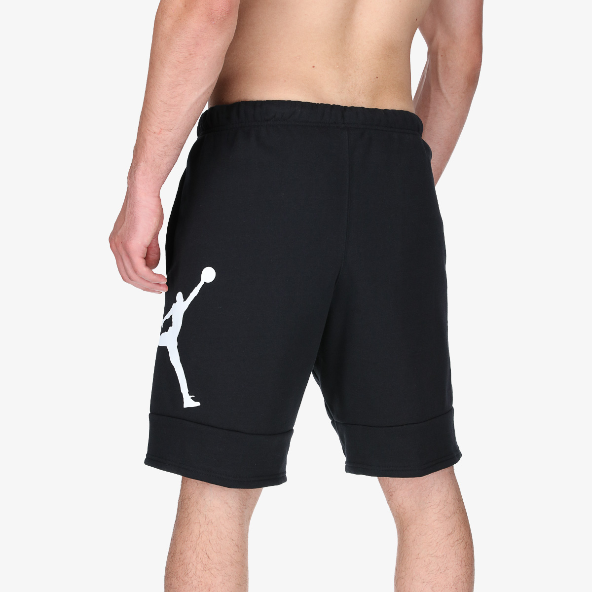 Nike Jordan Jumpman Air Fleece 