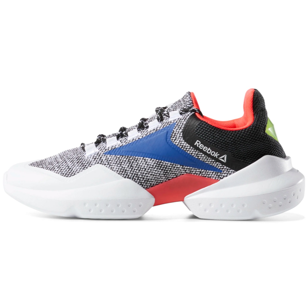 Reebok split fuel online