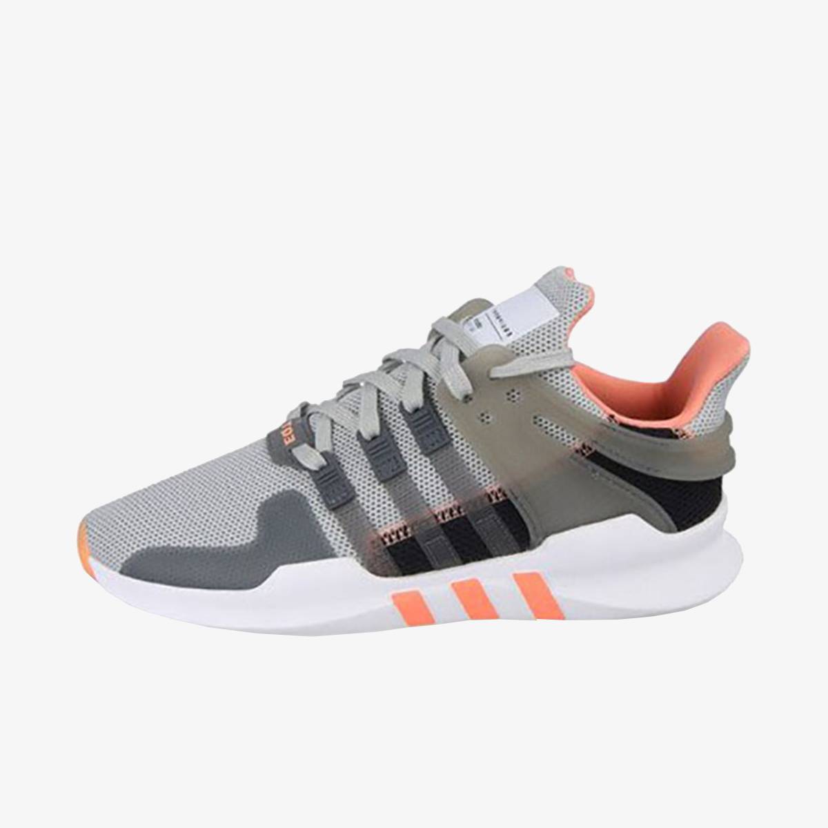 adidas EQT SUPPORT ADV W GRETWO/GREFIV/AERGRN 