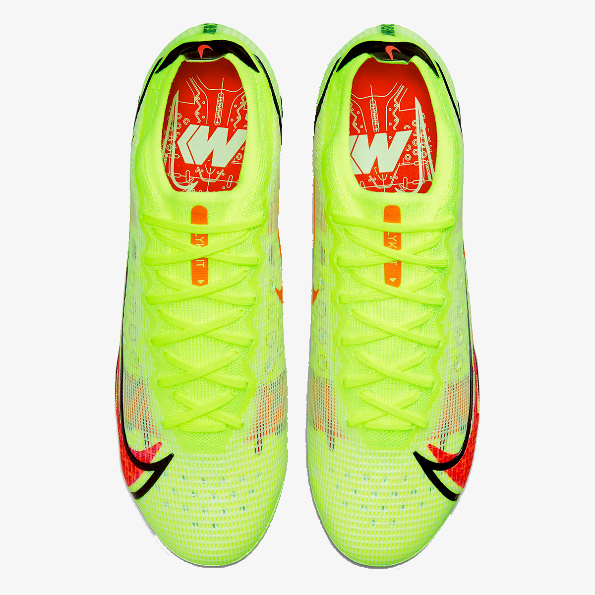 Nike Mercurial Vapor 14 Elite FG 