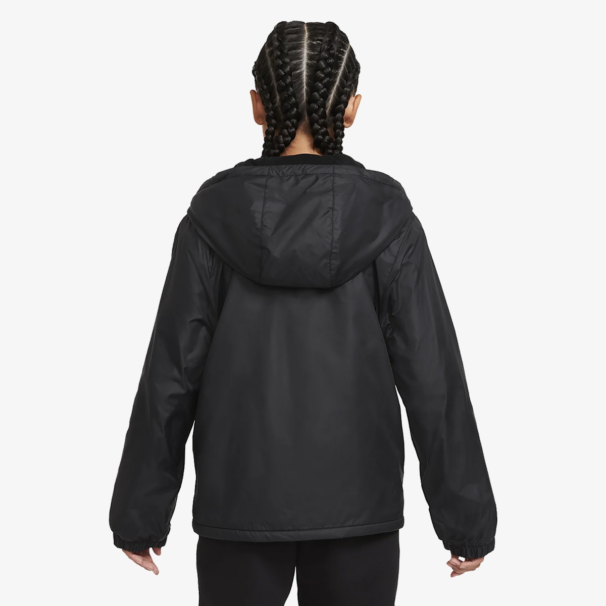 Nike Fleece Lined Jacket 