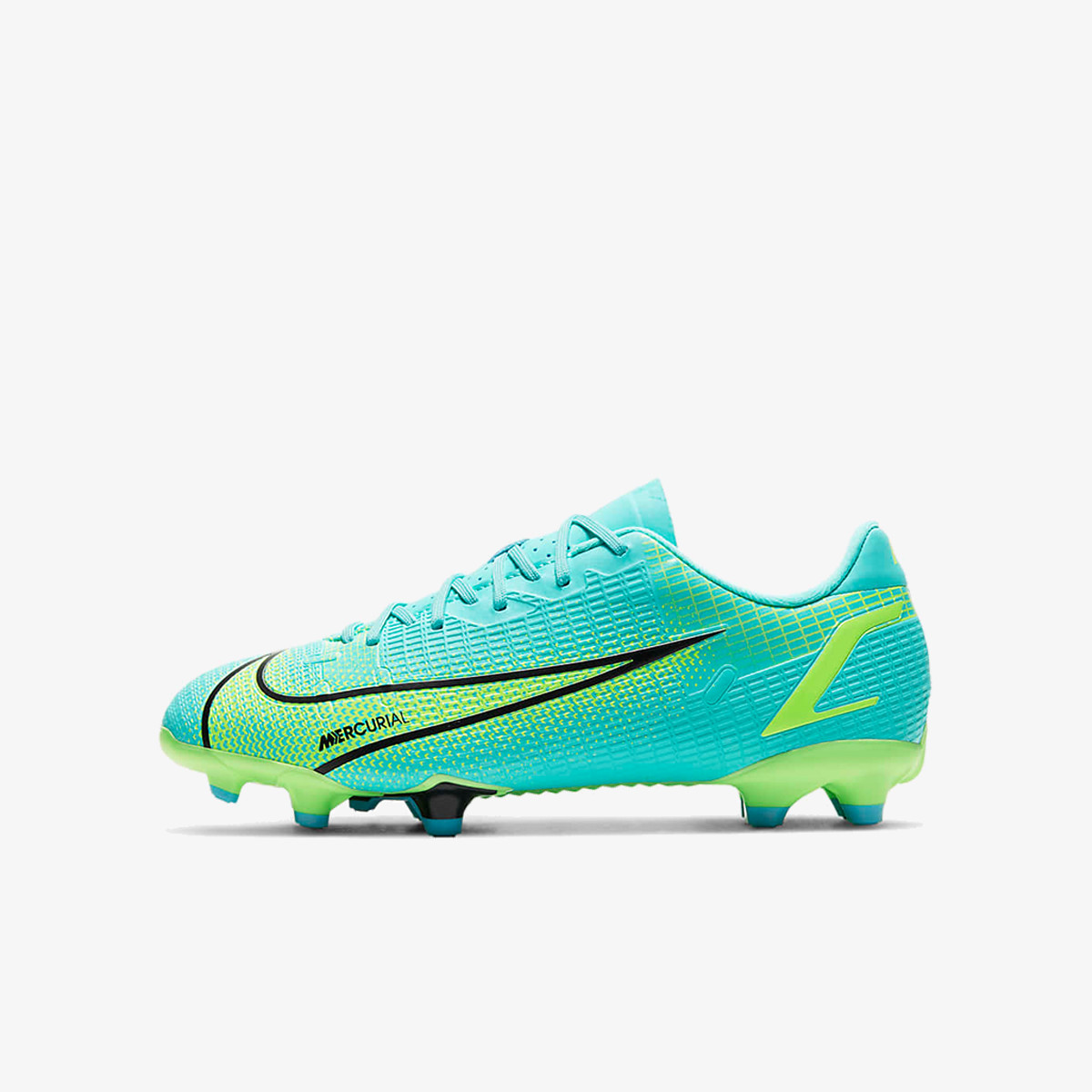 Nike JR. MERCURIAL VAPOR 14 ACADEMY FG/MG 