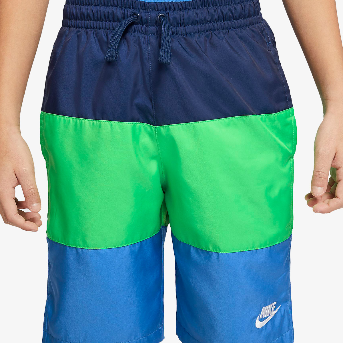 Nike Sportswear Short Woven Block 