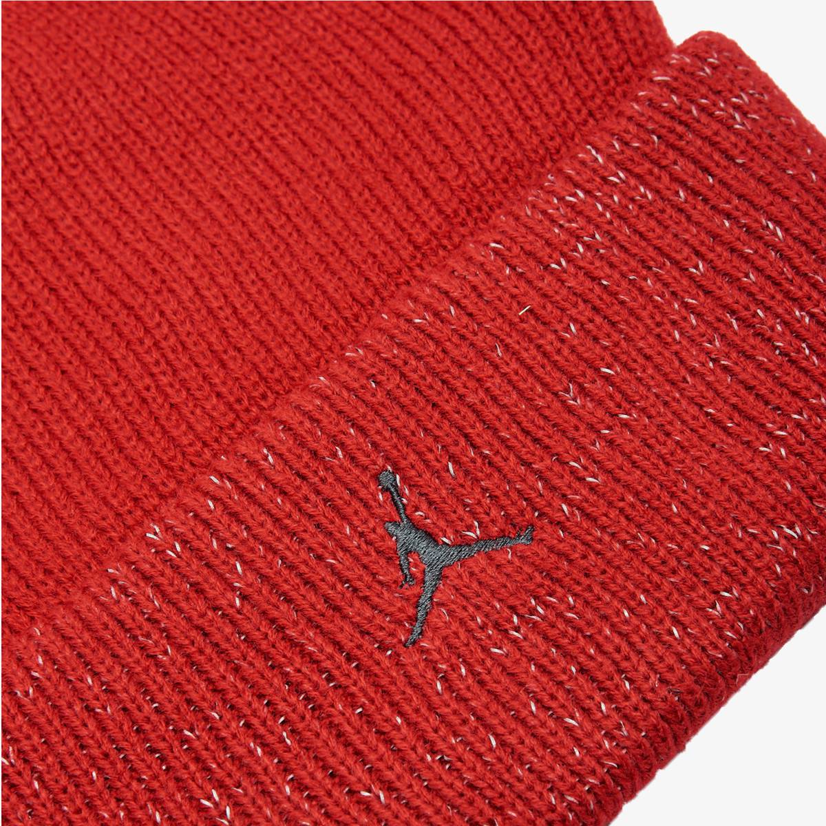 Nike Jordan Cuffed Beanie Reflect 