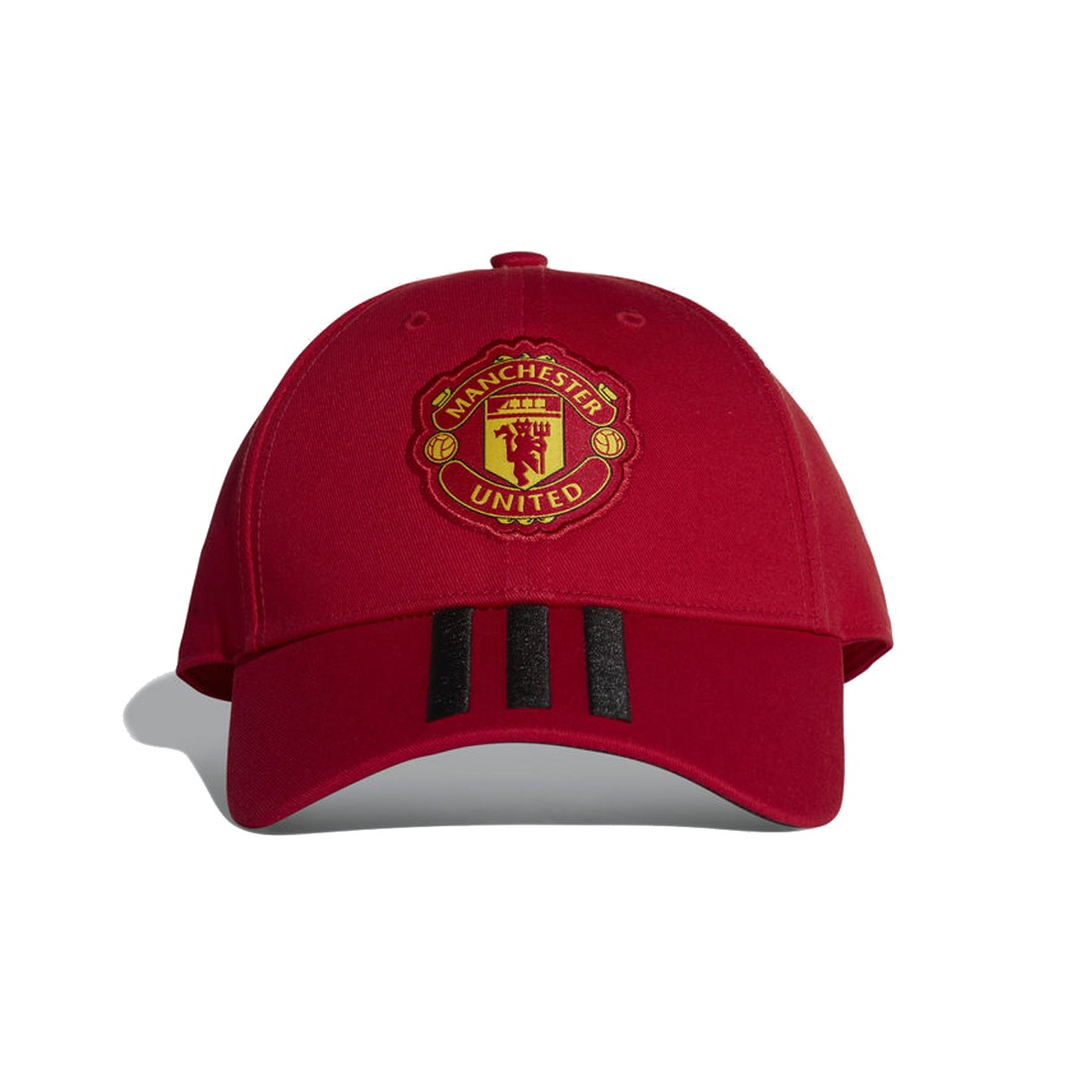 adidas MUFC 3S CAP 