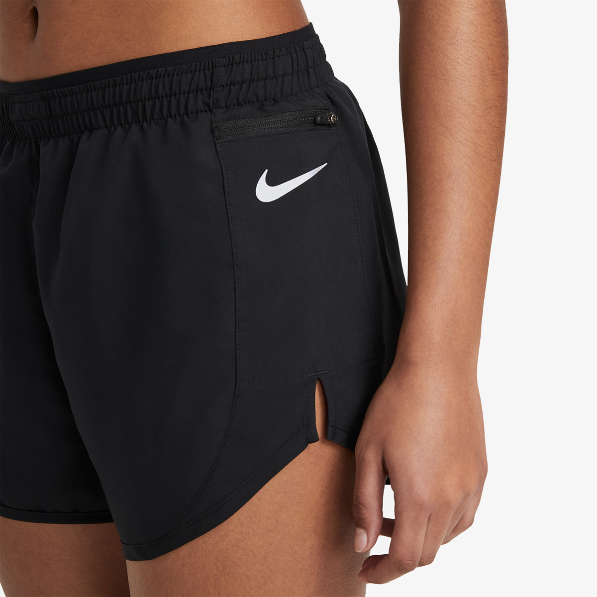 Nike W NK TEMPO LUXE SHORT 3IN 
