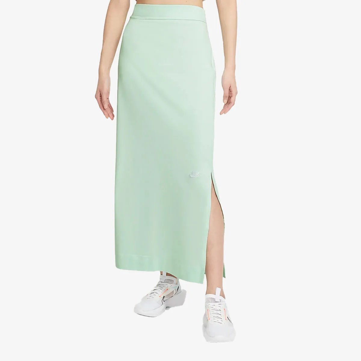 Nike W NSW SKIRT MAXI JRSY