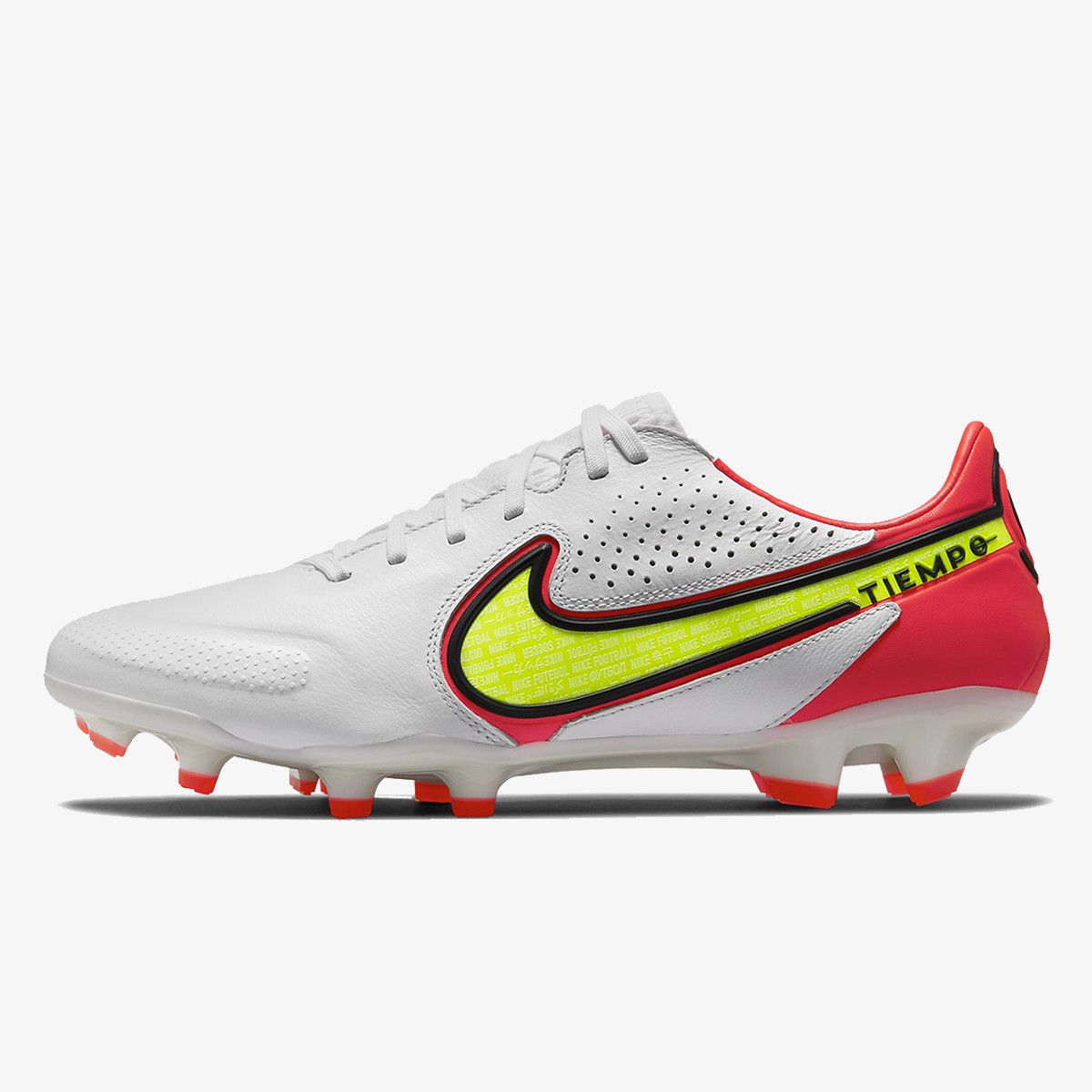 Nike Tiempo Legend 9 Pro FG 