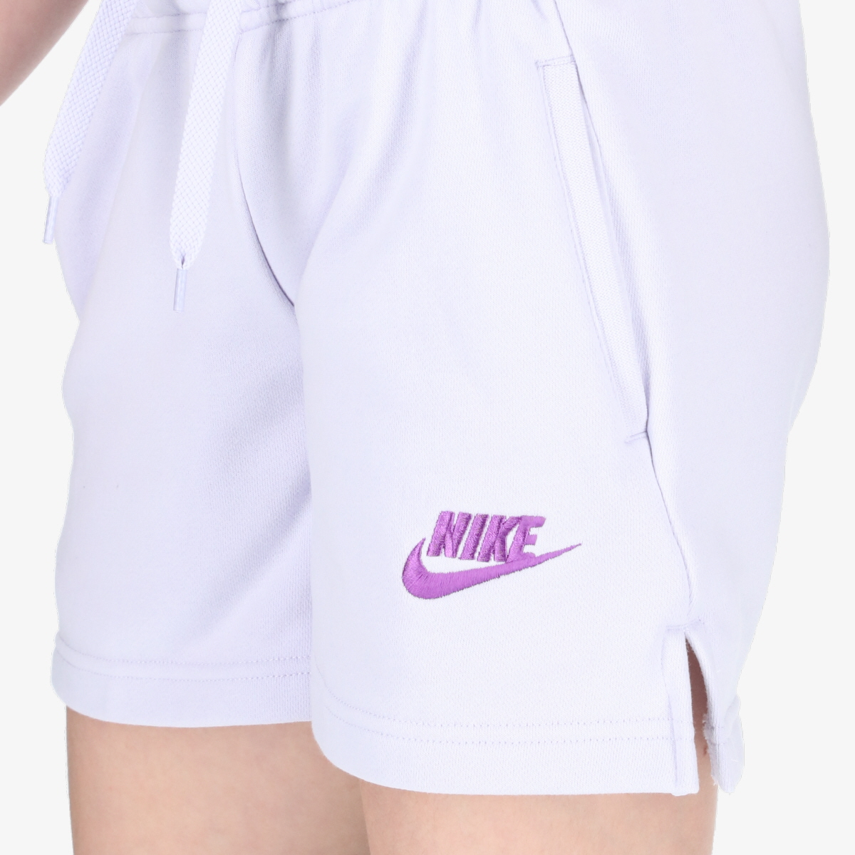 Nike G NSW CLUB FT 5 IN SHORT 