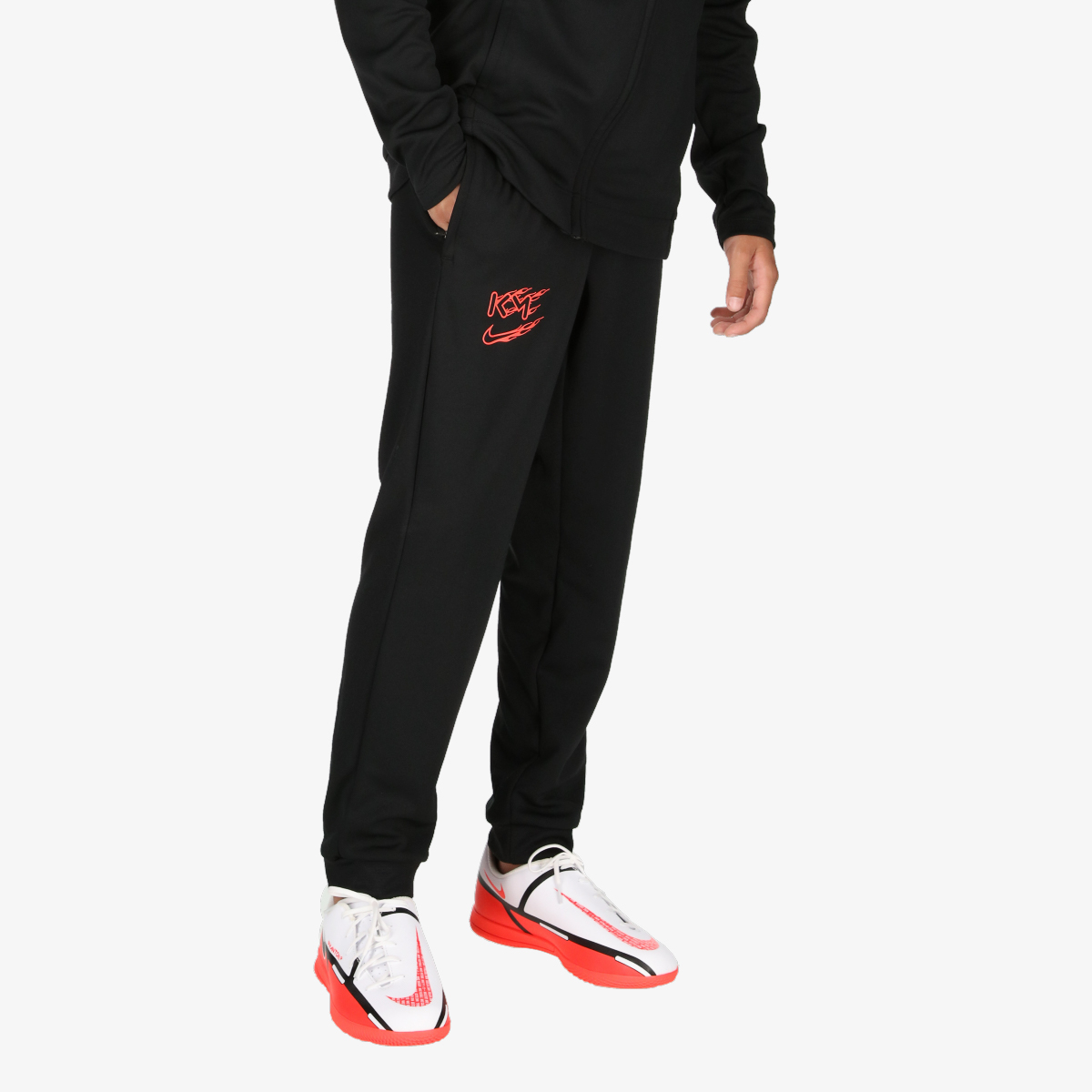 Nike Kylian Mbappé Track Suit 