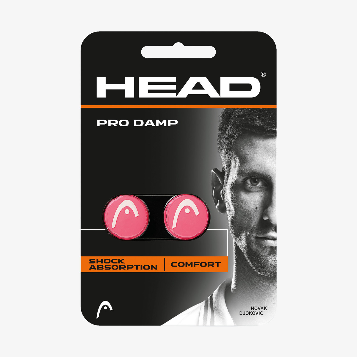 Head Pro Damp Vibrostop 
