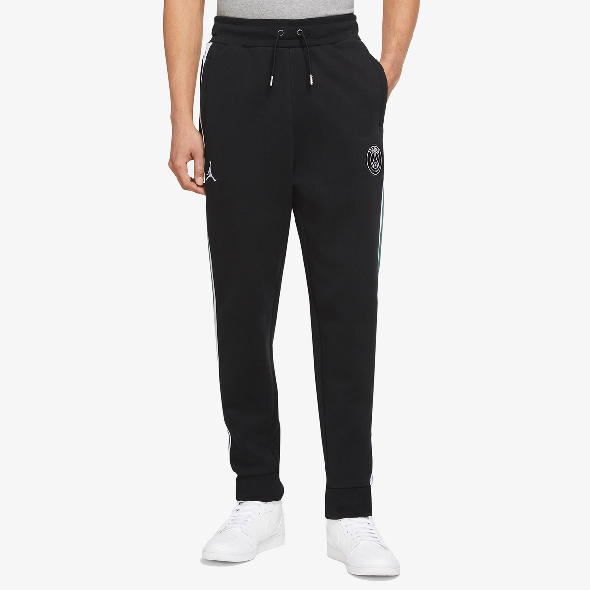 Nike Paris Saint-Germain Fleece Pants 