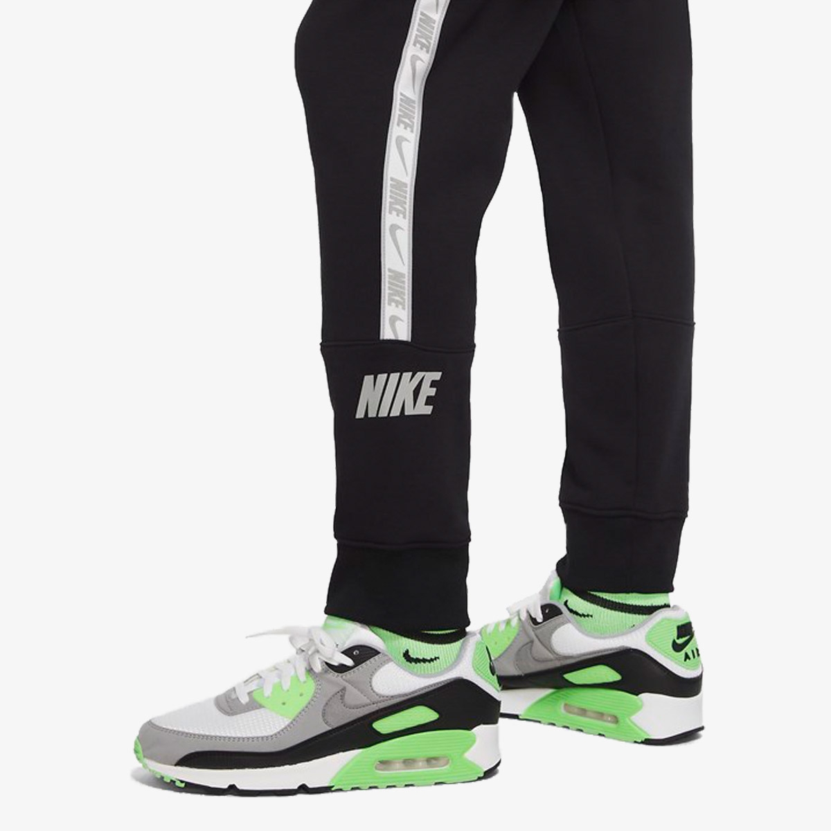 Nike SPORTSWEAR FLEECE 