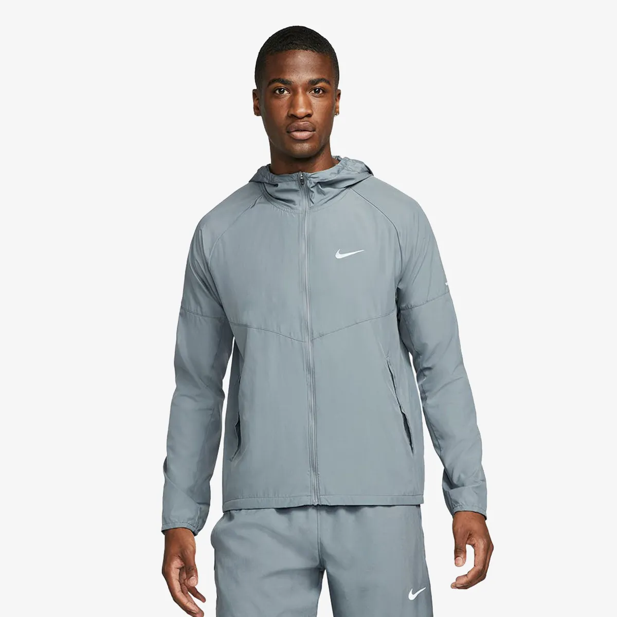 Nike Repel Miler