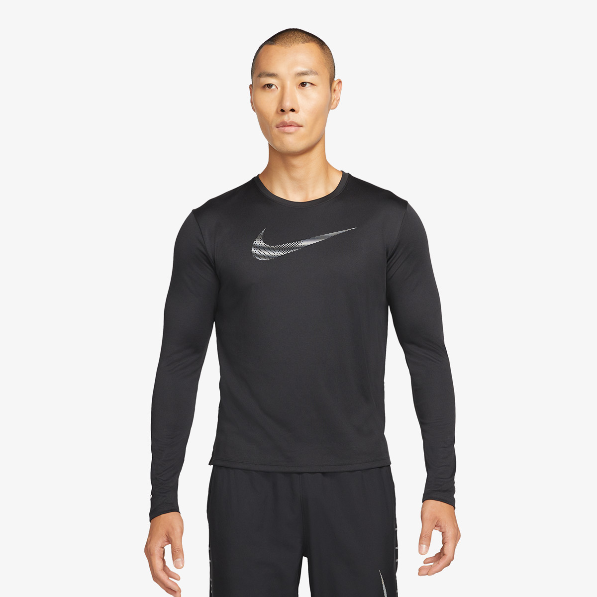 Nike Nike Dri-FIT UV Run Division Miler 