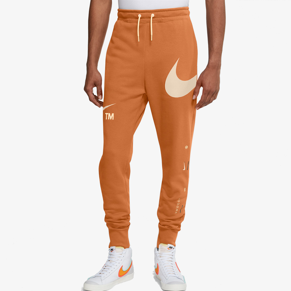 Nike Sportswear Swoosh Pants 
