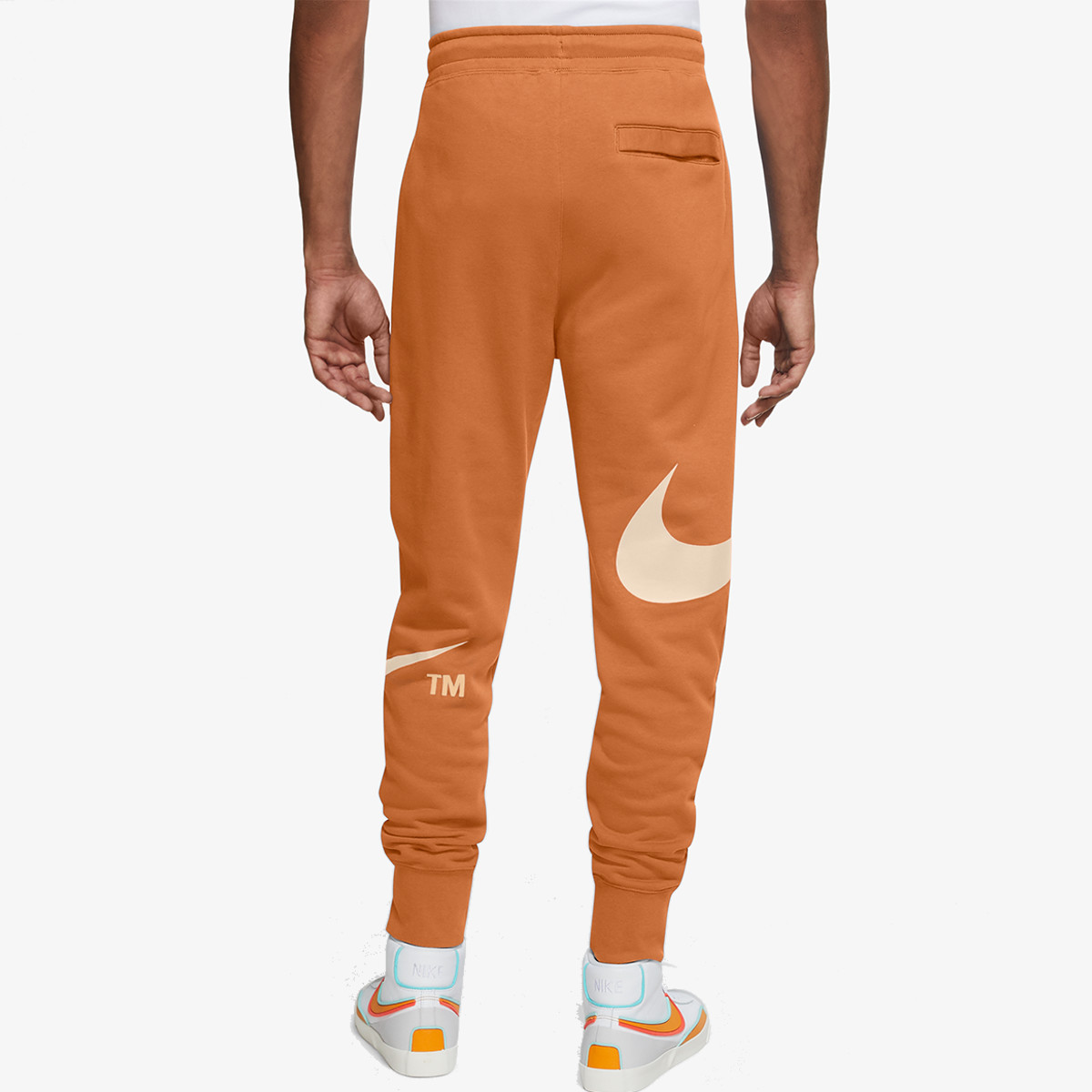 Nike Sportswear Swoosh Pants 