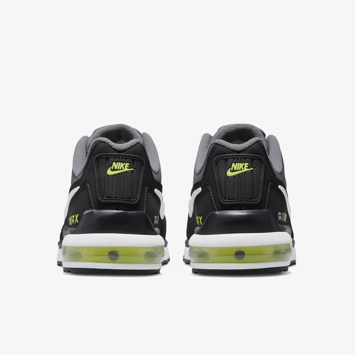 Nike Air Max LTD 3 