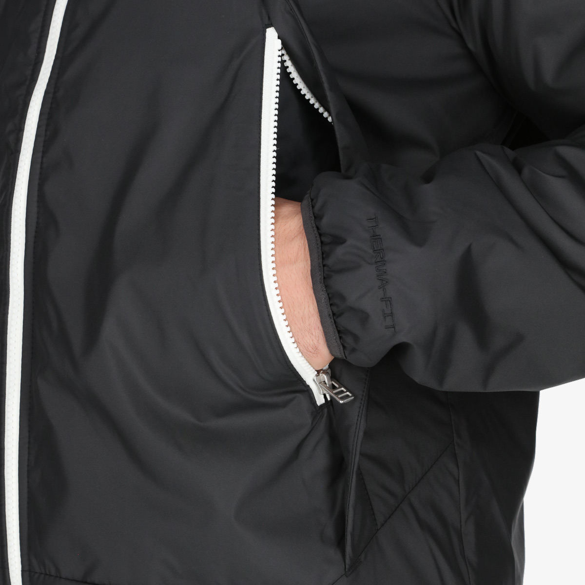 Nike Sportswear Therma-FIT Legacy Series Jacket 