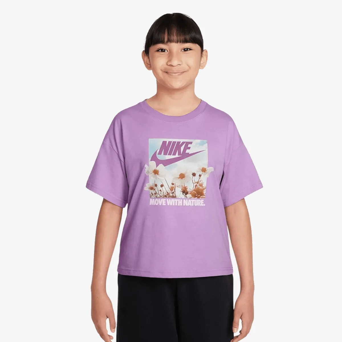 Nike G NSW SCRIPT FUTURA FS