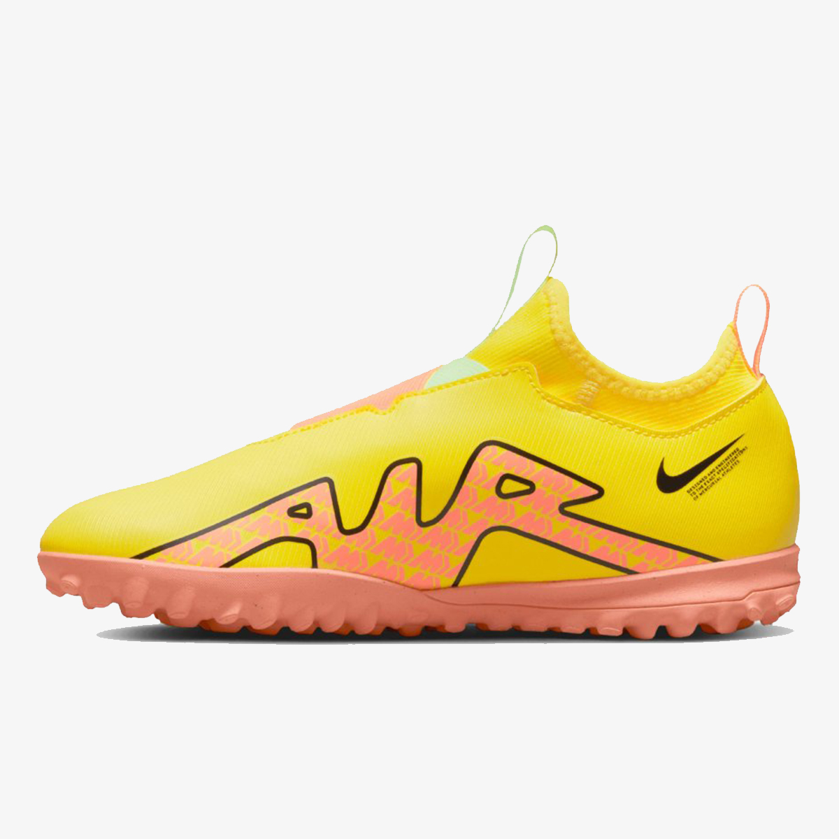 NIKE JR ZOOM VAPOR 15 ACADEMY TF Sport Vision Prodavnica