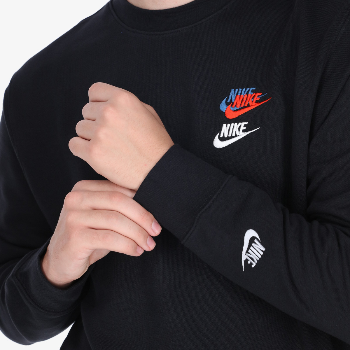 Nike Sportswear Essentials+ 