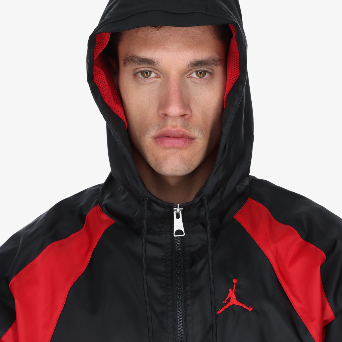 Nike Essential Woven Jacker 