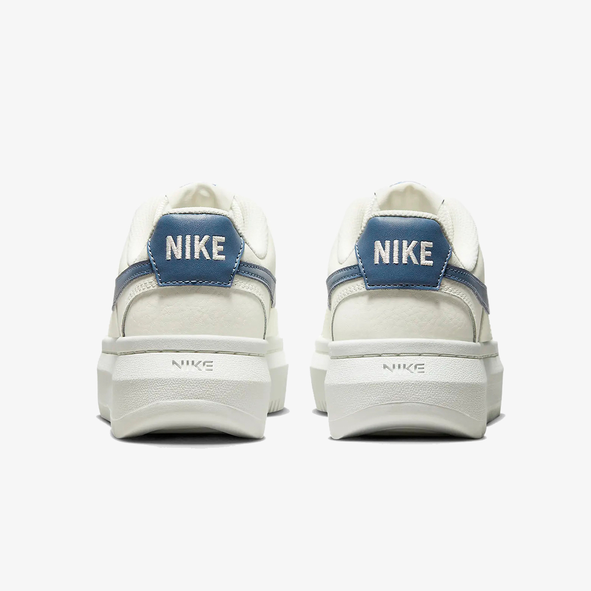NIKE Court Vision Alta 