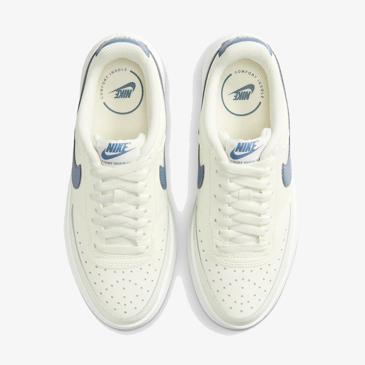 NIKE Court Vision Alta 