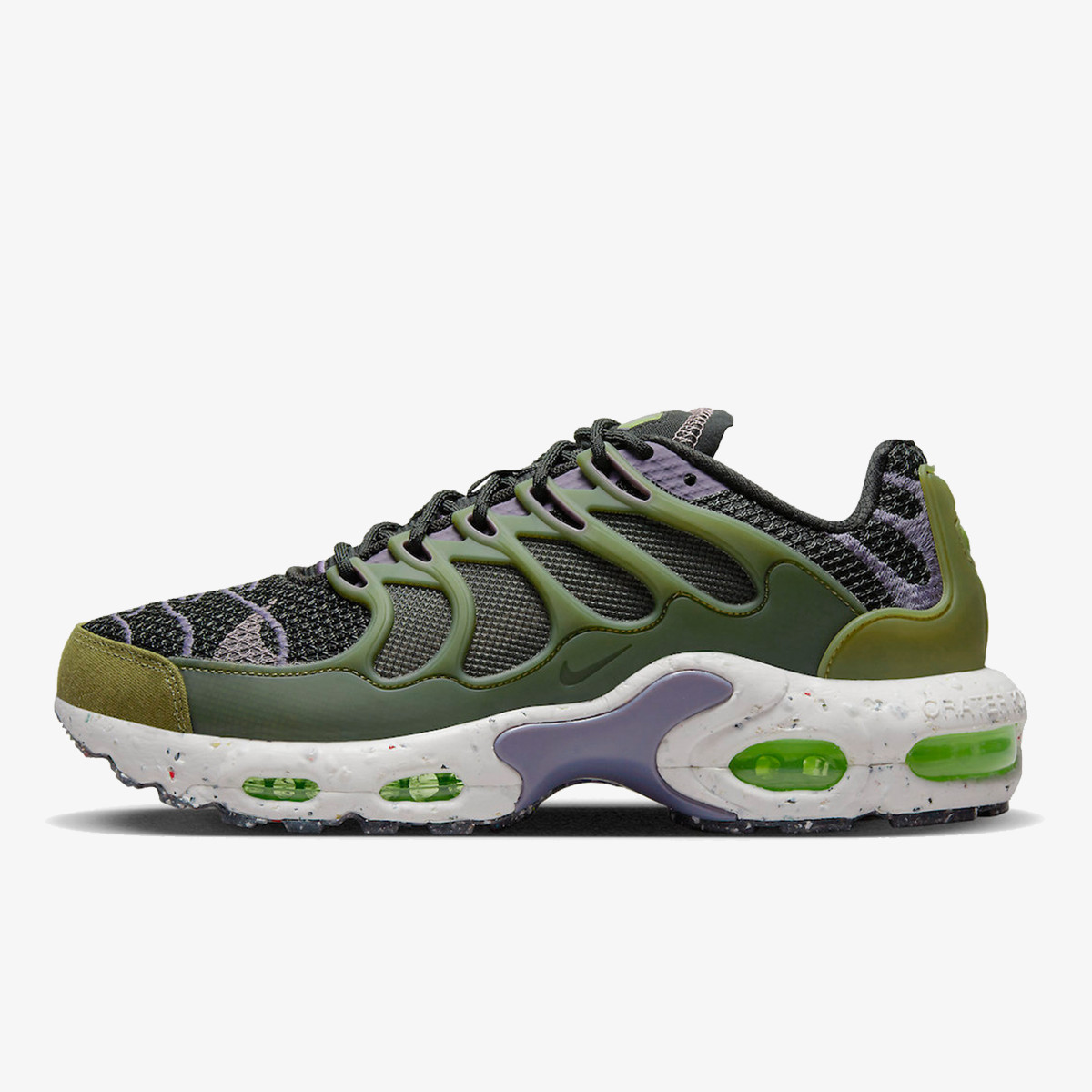 Sport vision nike tn top