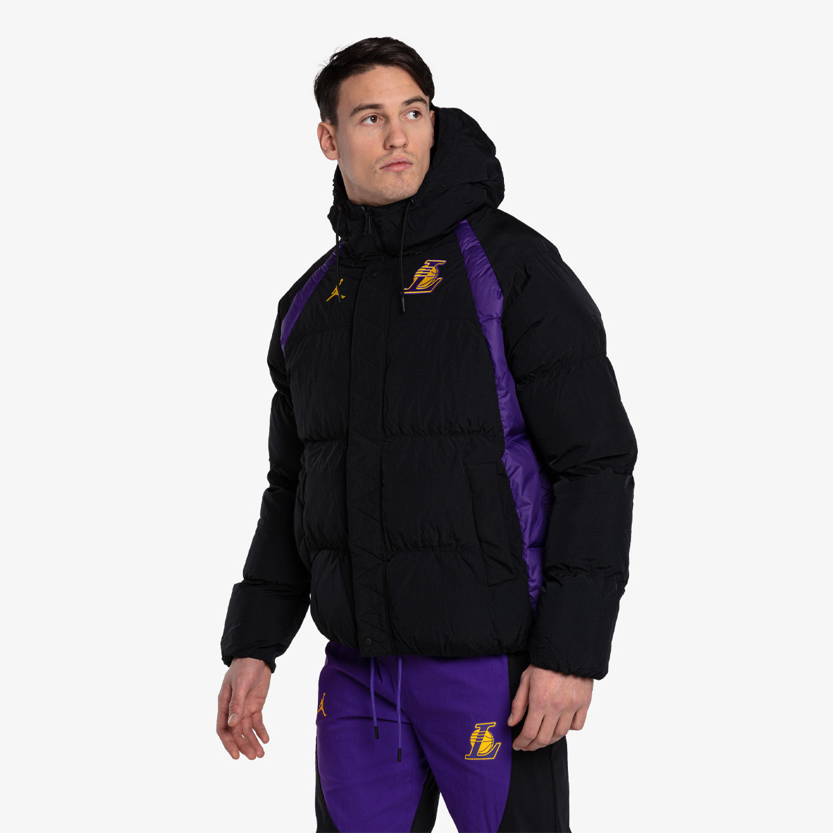 NIKE Los Angeles Lakers 