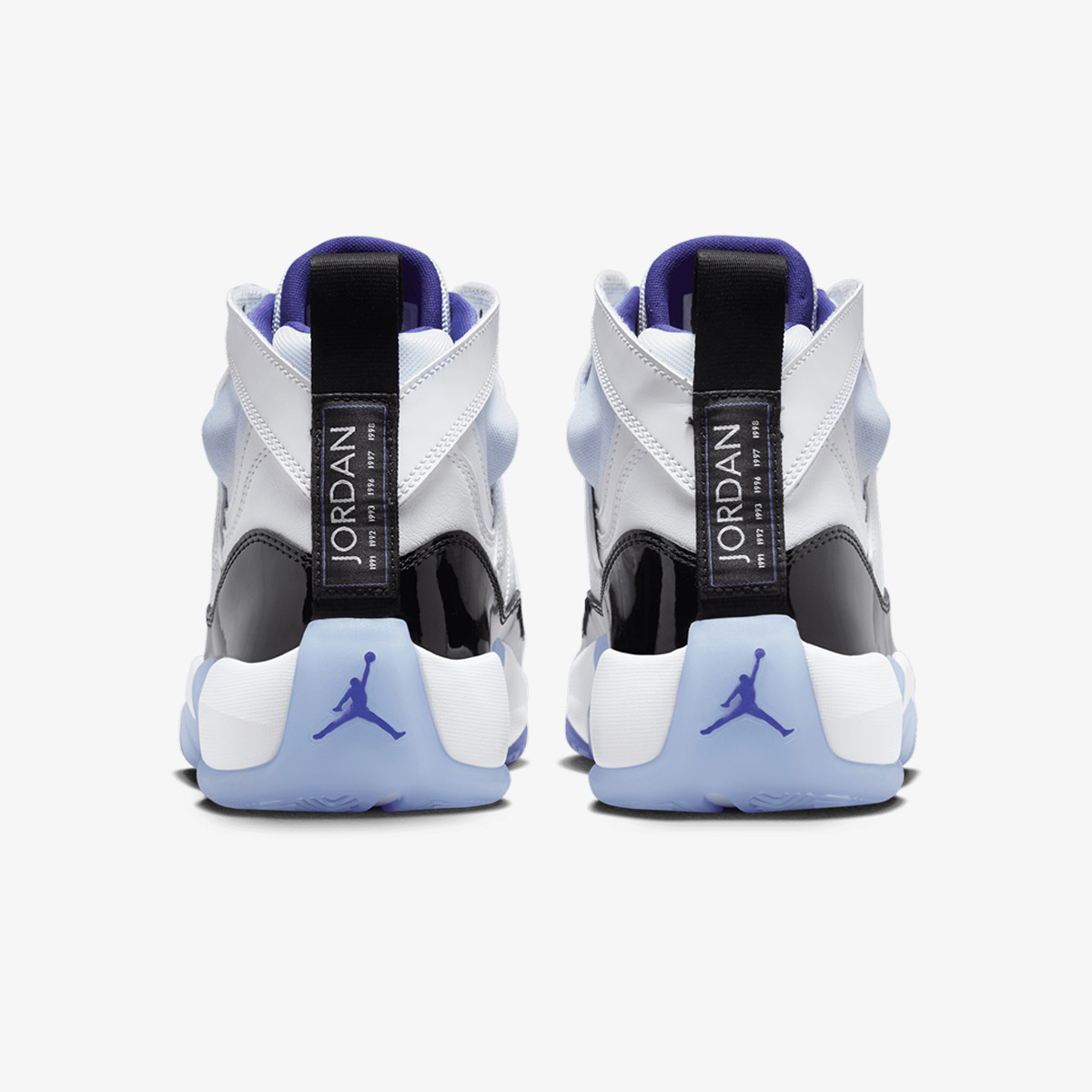 NIKE JUMPMAN TWO TREY 