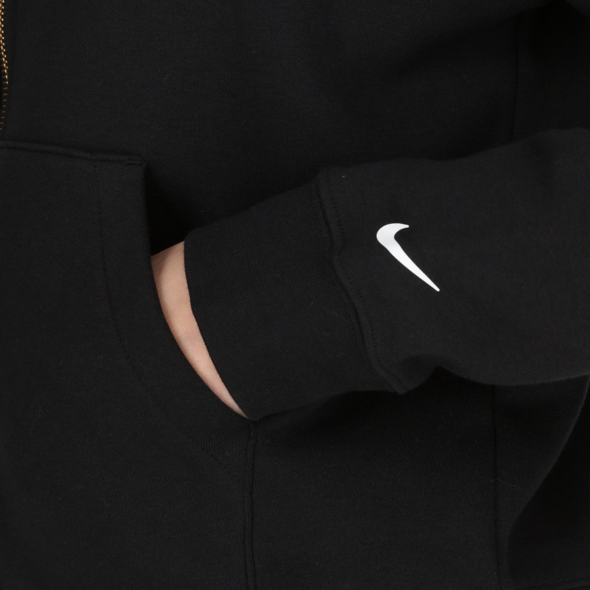 Nike Sportswear Full-Zip Fleece 