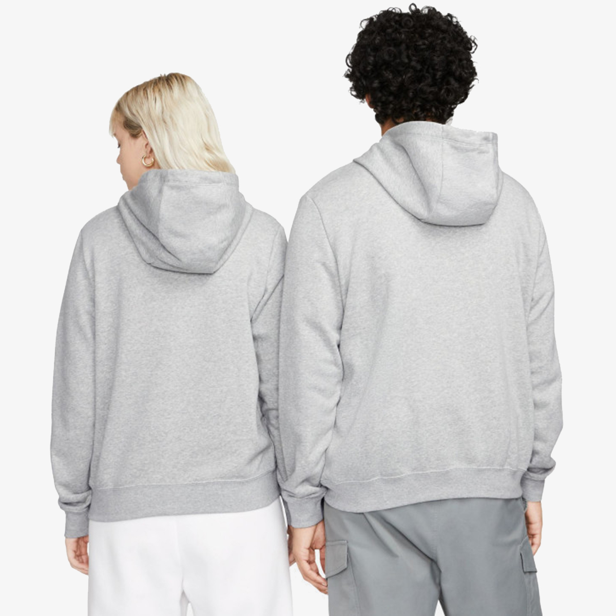 Nike Sportswear Club Fleece 