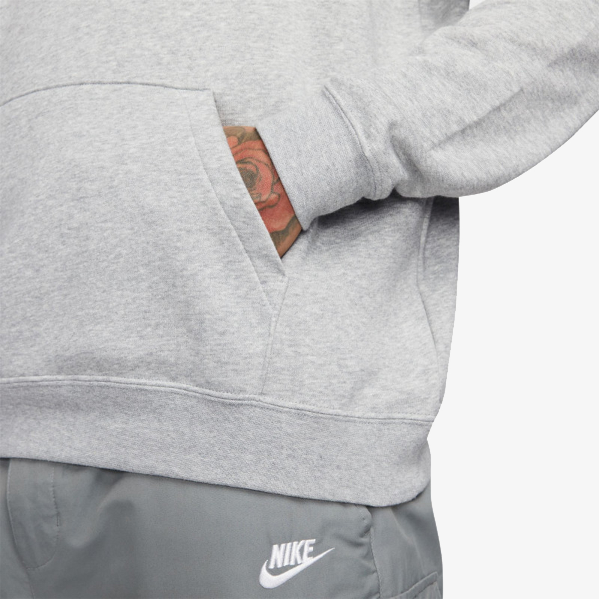 NIKE Sportswear Club Fleece 