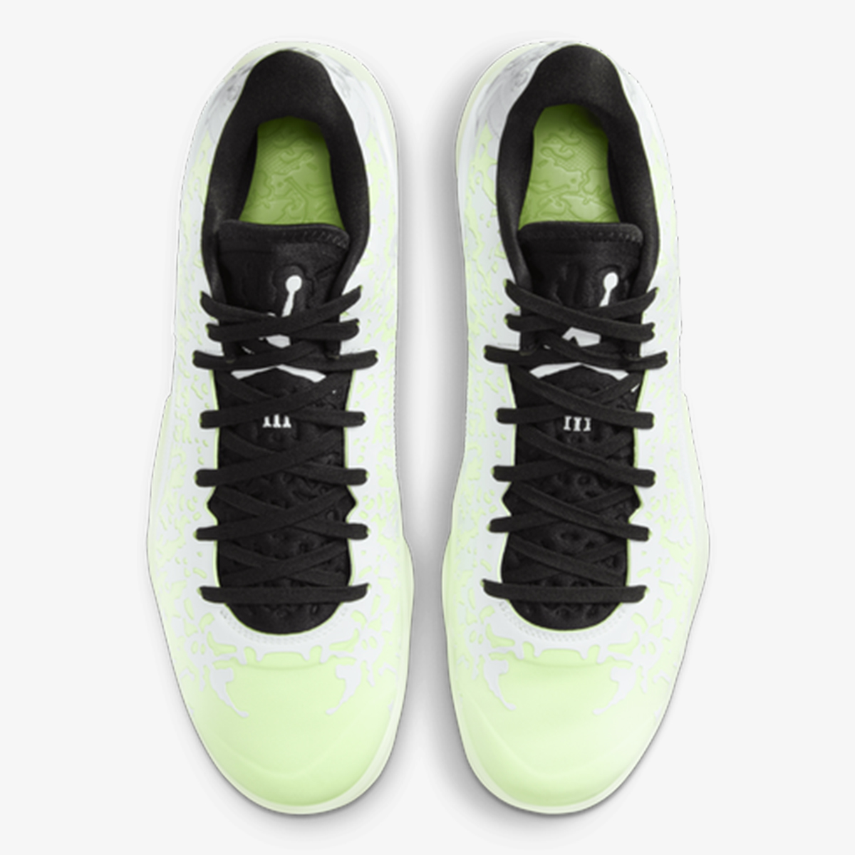 Nike Zion 3 