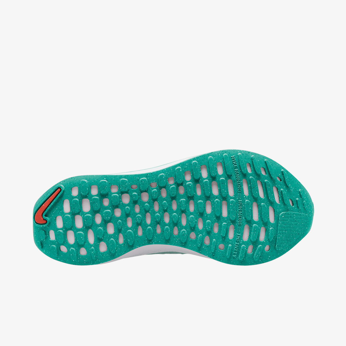 NIKE React Infinity Run Flyknit 4 