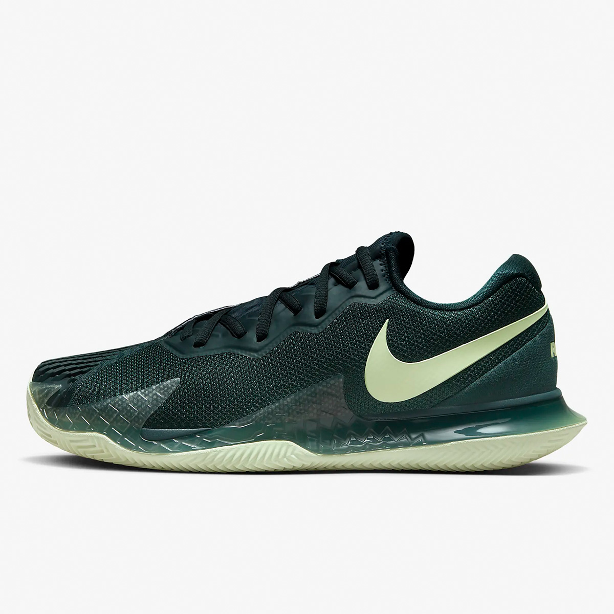 Nike Court Air Zoom Vapor Cage 4 