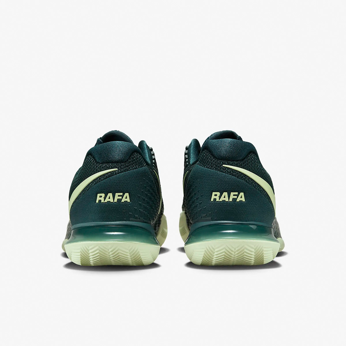 NIKE Court Air Zoom Vapor Cage 4 