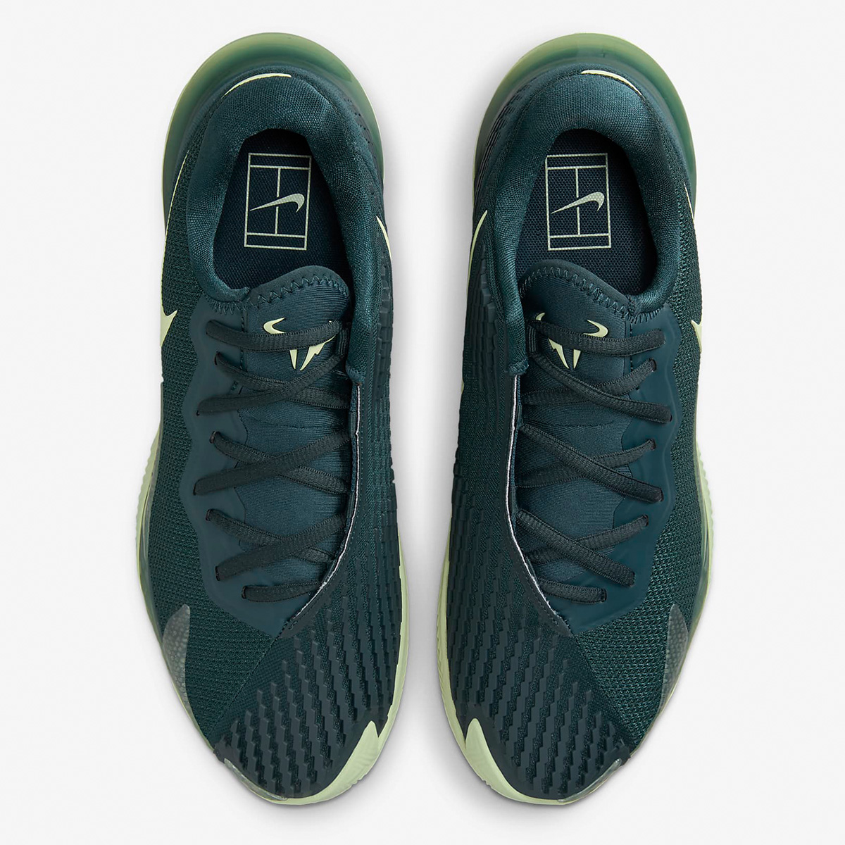 NIKE Court Air Zoom Vapor Cage 4 